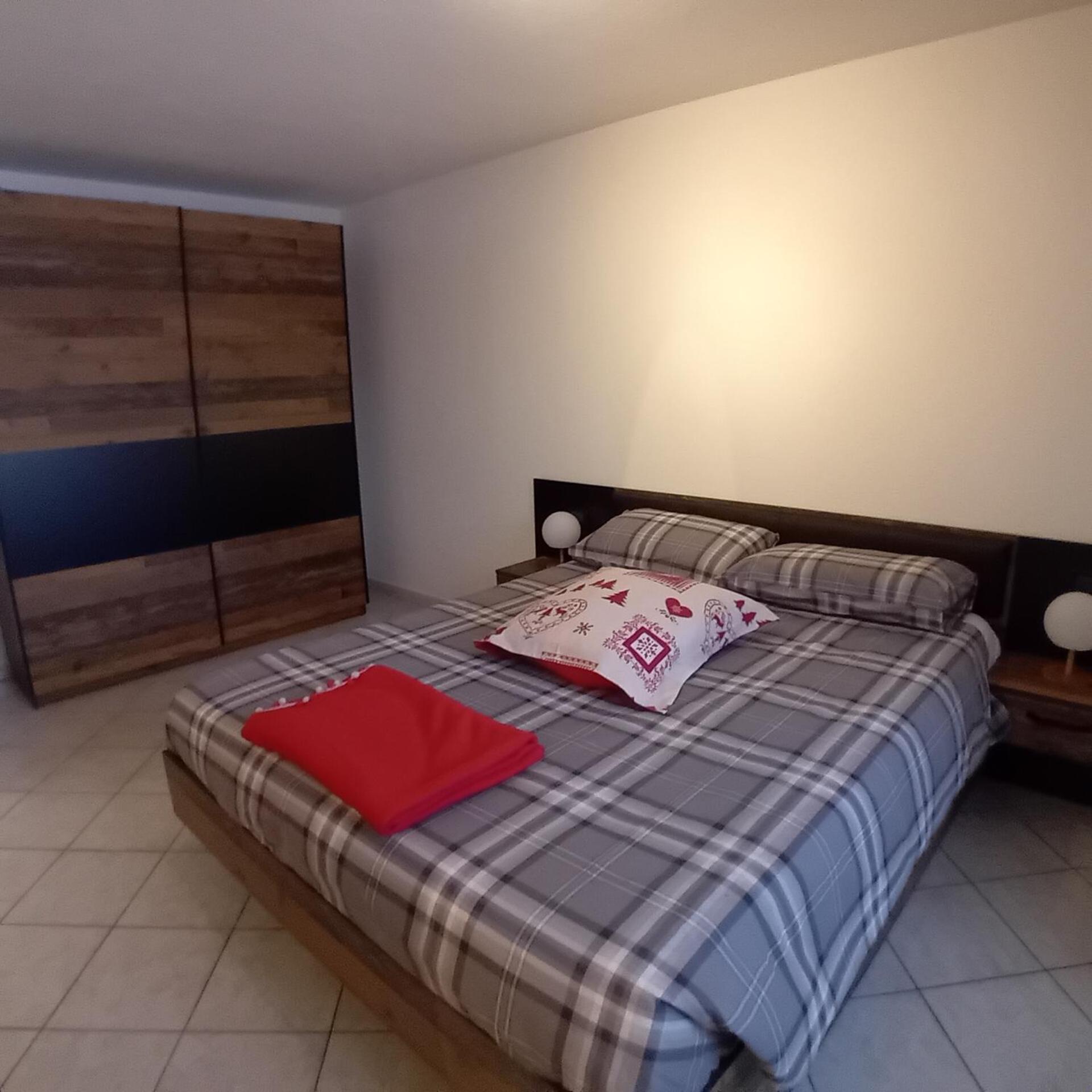 Maison Clair Vda Gressan N 0094 Aosta Buitenkant foto