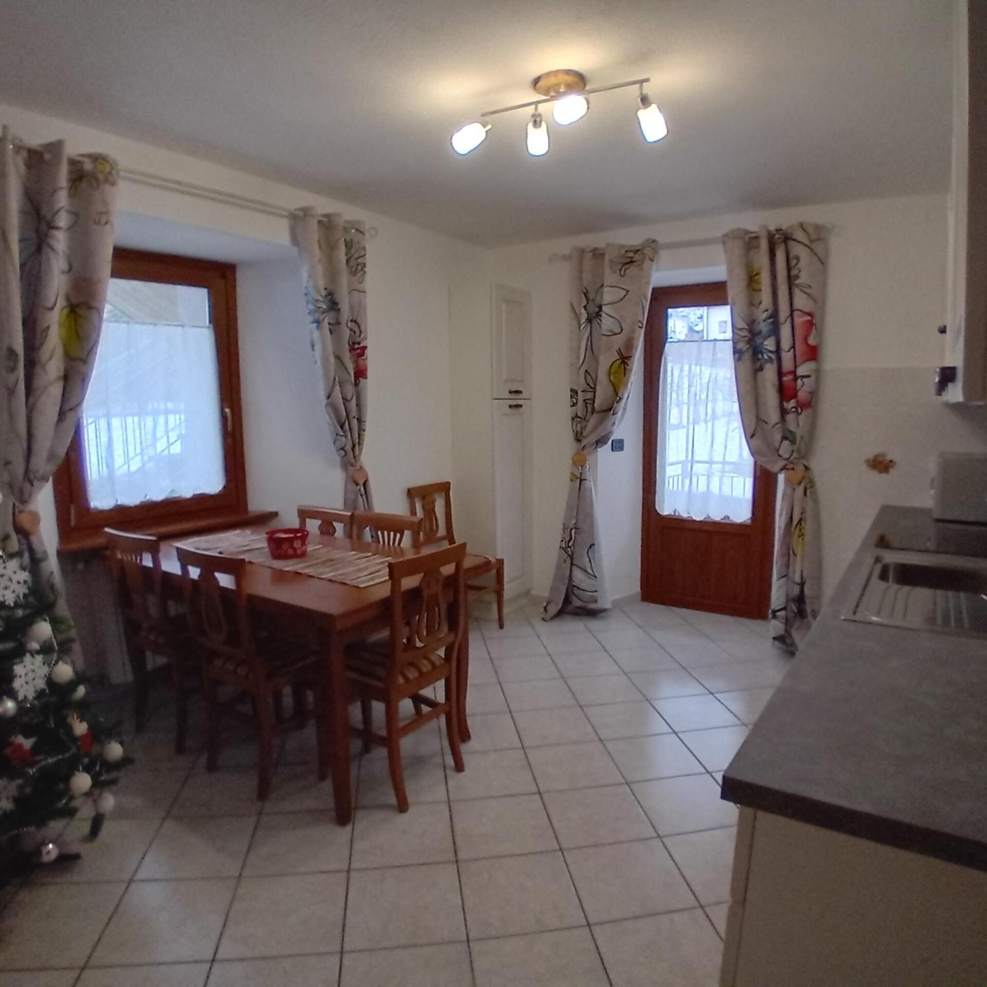 Maison Clair Vda Gressan N 0094 Aosta Buitenkant foto