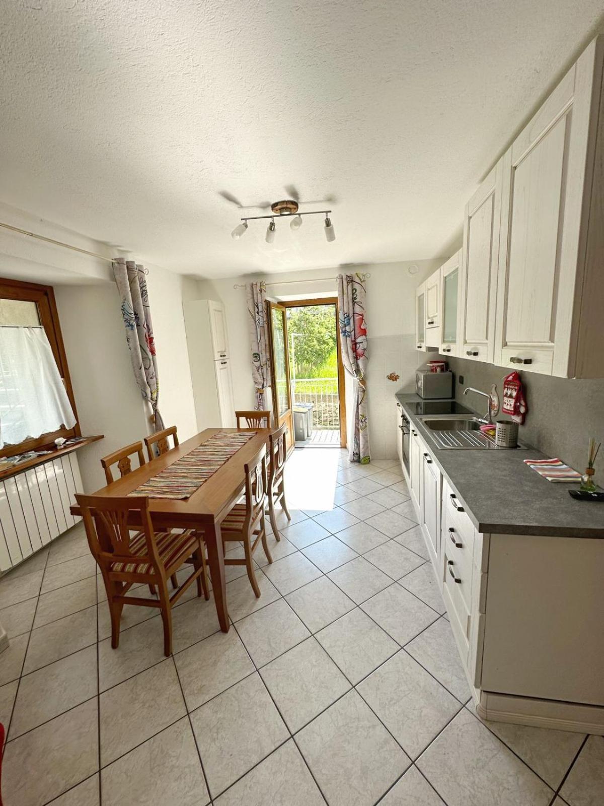 Maison Clair Vda Gressan N 0094 Aosta Buitenkant foto